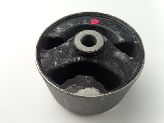 Сайлентблок задней балки Santa FE, MOBIS (554482B100) 4WD/задний (55448-2B100) | Зображення 3