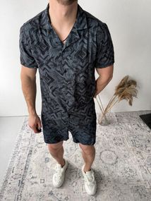 Пляжний костюм