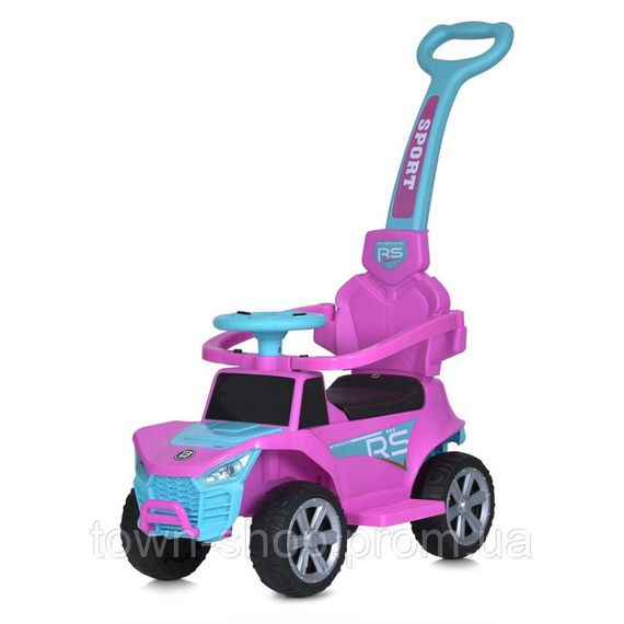Детский электромобиль Машина M 5764EBLR-8 до 23 кг