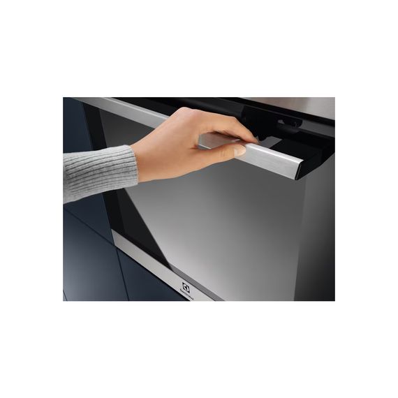 Духова шафа Electrolux EOH4P56BX | Зображення 3
