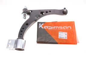 Важіль підвіски передній знизу  R Opel Astra K 15- 18-70181