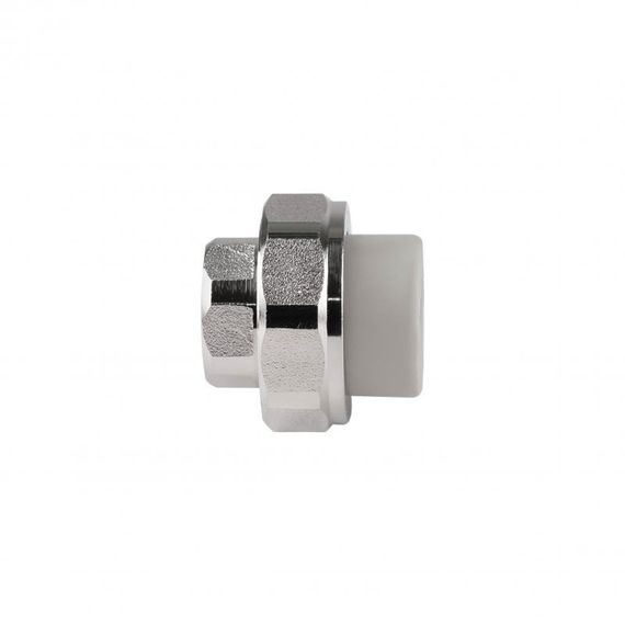 Згон "Американка" PPR Thermo Alliance 20х1/2" ВР | Зображення 3