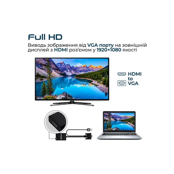 Кабель мультимедийный HDMI to HDMI v.2.0 prolink4k1-500.black Promate (prolink4k1-500.black) | Зображення 5