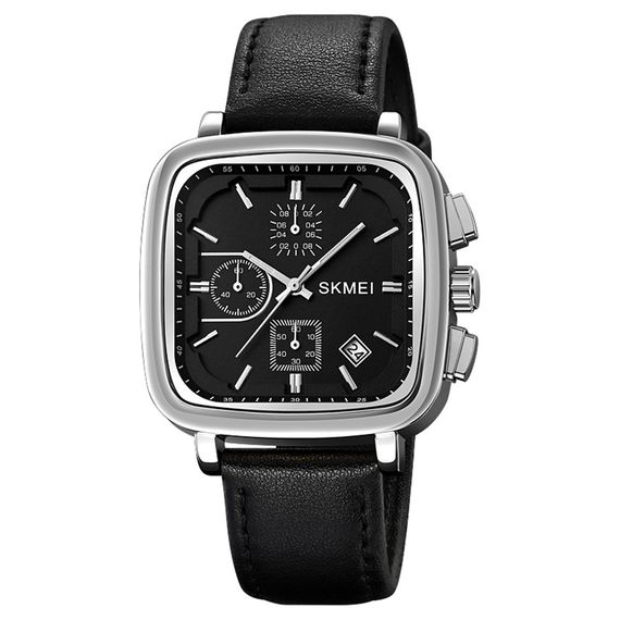 Skmei 2182SI Silver