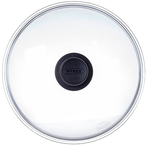 Кришка PYREX BOMBE 28 см