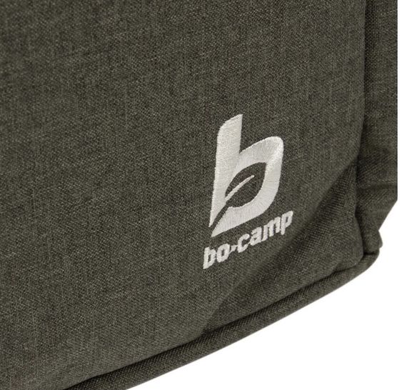 Термосумка Bo-Camp Matteson 22 Liters Grey (6702964) | Зображення 2