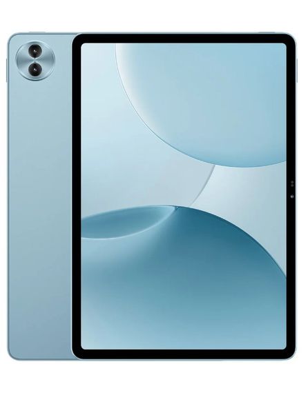 Планшет Blackview MEGA 5 SET 8/256GB Ice Blue (Чохол, стілус, скло, мишка, клавіатура)