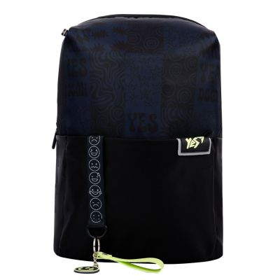 Рюкзак школьный Yes YES DSGN Smile T-105 (559928) | Зображення 4