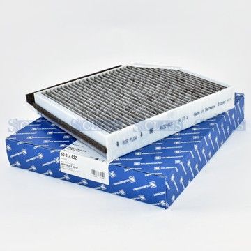 Фильтр салона угольный Mercedes Benz W205/213, KS, 50014622,