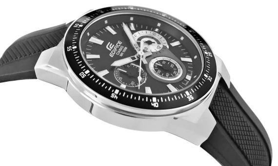 Годинник Casio EF-552-1AVEF (модуль №5119) | Зображення 2