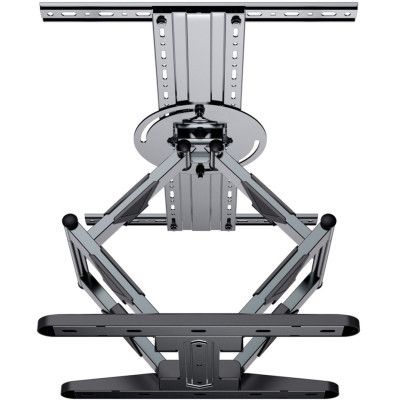 Кронштейн Gembird WM-80STR-01 | Зображення 8