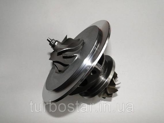 Картридж турбіни САНГ - ЙОНГ ,Ssang Yong Rexton R290. Мотор 2.9 D (OM662). 710641-0001, 710641-0003