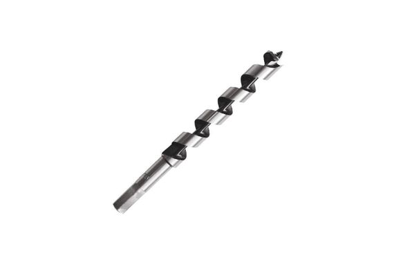 Сверло по дереву спиральное Intertool - 40 х 600 мм (SW-4060)