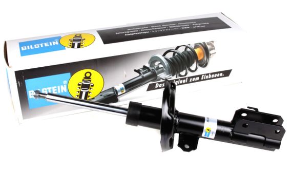 Амортизатор передній Opel Astra J 09- R  B4  22-183651