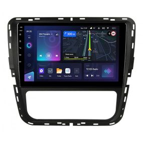Штатна магнітола Teyes CC3L 4+32 Gb Volkswagen Passat 7 B7 NMS 2015-2018 (F1) 9" (L1)