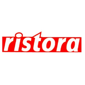 Білий гарячий шоколад Ristora Bar Cioccolata 5шт Італія Ристора порційний | Зображення 2