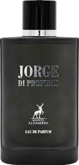 Парфумована вода Al Hambra Jorge di Profumo 100 мл