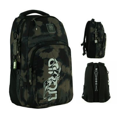 Рюкзак школьный Kite Education teens 2578L-1 (K24-2578L-1) - Топ Продаж!