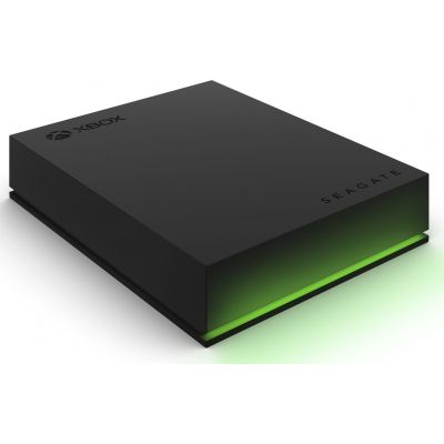 Зовнішній жорсткий диск 2.5&quot; 4TB Game Drive for Xbox Seagate (STKX4000402) (STKX4000402) | Зображення 1