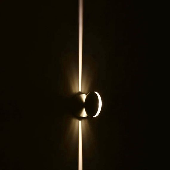 Бра LED 27582 Чорний 15х10х11 см. | Зображення 5