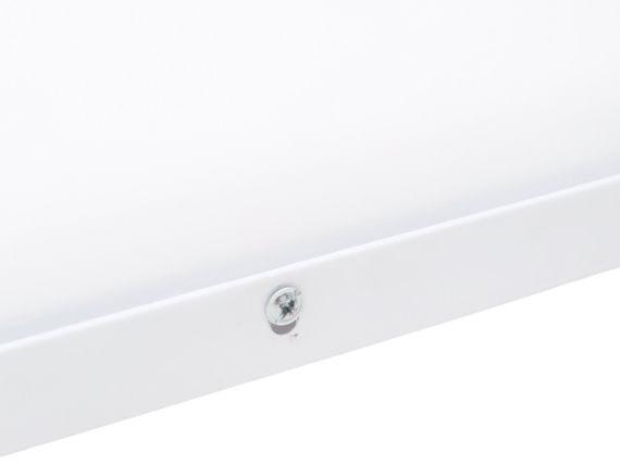 Стельовий накладний світильник LED-59/36W NW | Зображення 1