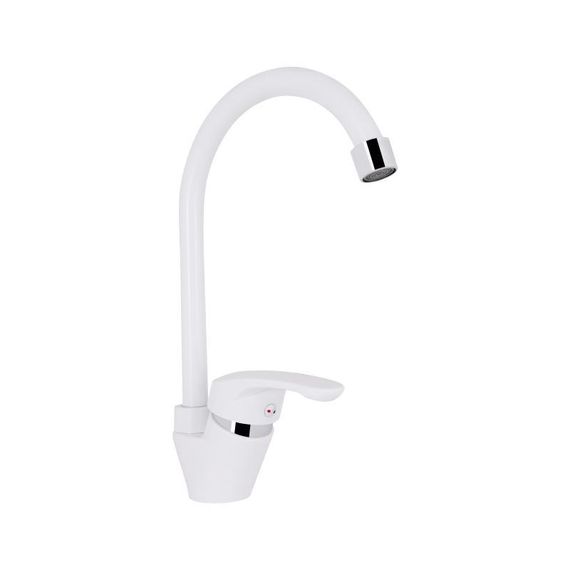 Смеситель для кухни Brinex 36W 007