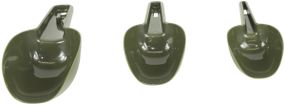 Лопатка Trakker Bait Scoop Set набір (3 шт)