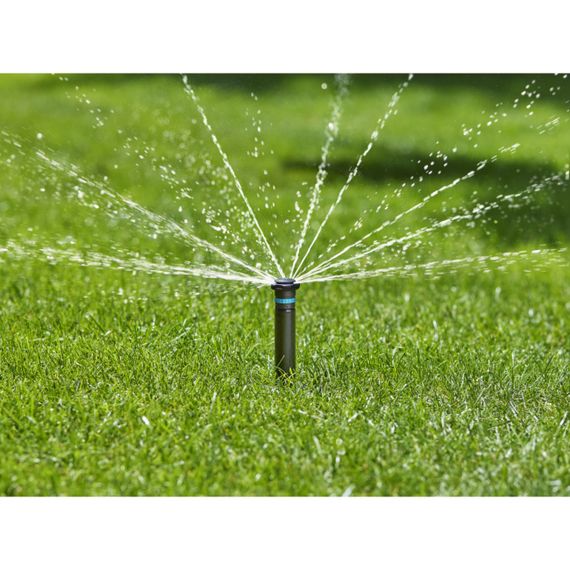 Дощувач висувний ротаційний GARDENA MD40 08231-20 (13-40 м²) | Зображення 7