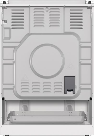 Плита Gorenje газовая GG6A11WJ | Зображення 6