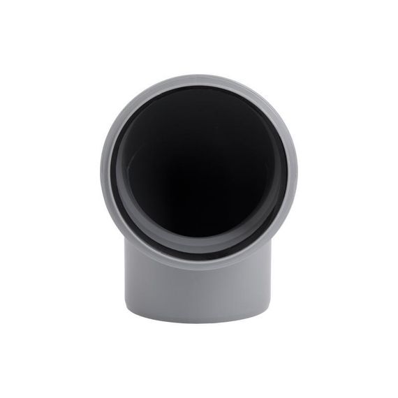 Колено PPR канализационное TA Sewage 110, 90° | Зображення 4