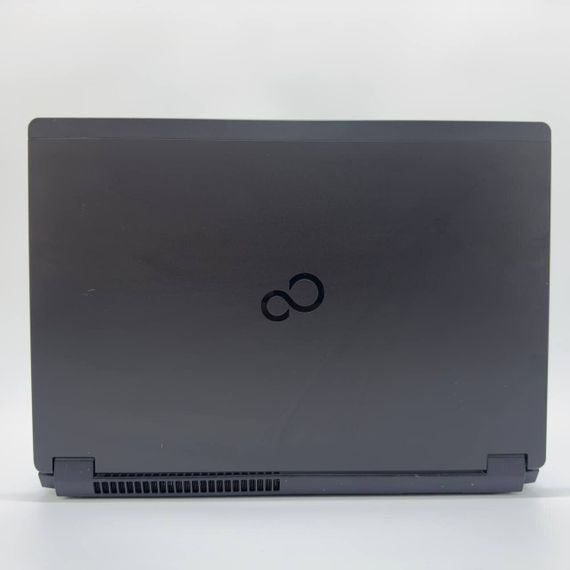 Мобільна робоча станція Fujitsu Celsius H780 / 15,6" (1920x1080) IPS / Intel Core i7-8750H (6 (12) ядер по 2.2 - 4.1 GHz) / 16 GB DDR4 / 512 GB SSD / nVidia Quadro P600, 4 GB GDDR5, 128-bit / WebCam б/в + Подарунок Миша та килимок | Зображення 5