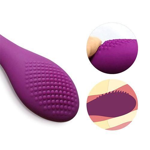 Потужний вібратор точки G KISTOY Evelyn sexstyle | Зображення 4