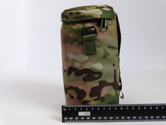 Підсумок армійський для зберігання і транспортування бінокля GEN 2 мультикам | Зображення 5