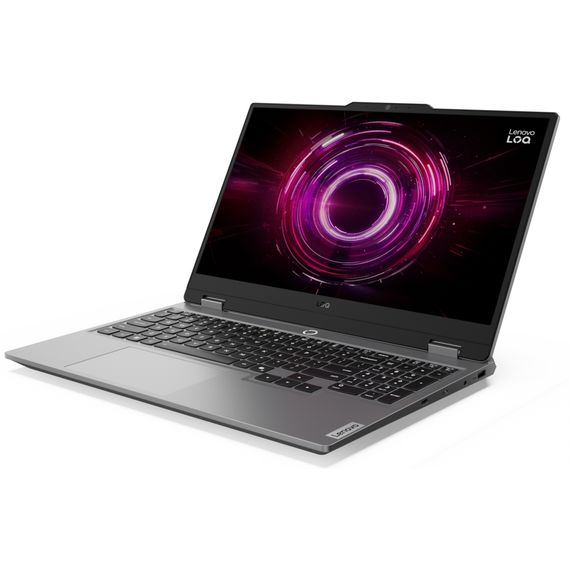 Ноутбук Lenovo LOQ 15AHP10 (83JG0034RA) | Зображення 2