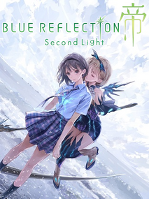 BLUE REFLECTION: Second Light (PC) - Steam Key - GLOBAL
