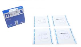 Кольца поршневые Opel Combo 1.4i 04- 73.40mm STD  1.2-1.2-2  012 18 N0