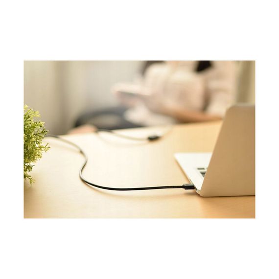 Дата кабель USB 2.0 AM/AF 3.0m US103 Black Ugreen (10317) | Зображення 2