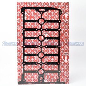 Прокладка клапанной крышки VW Caddy IV 1.2/1.4 TSI 15-, Elring, 898.042,