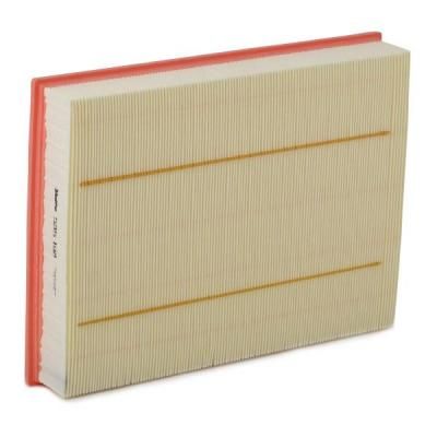 Воздушный фильтр для автомобиля Valeo 585198 | Зображення 1