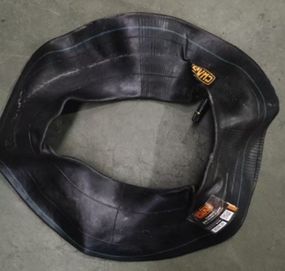 Камера для колеса 4х8'' тачки садово-строительной СИЛА