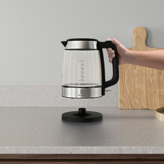 Електрочайник Electrolux E4GK1-4GB | Зображення 9
