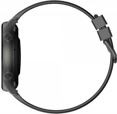 Смарт-годинник Kieslect KR Black | Зображення 2