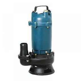 Дренажно-фекальний насос NPO WQD 8-16-1,1