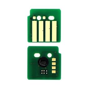 Чип для картриджа VL C7120/C7125/C7130, 006R01829 Cyan AHK (70263940)