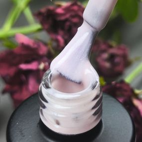 База с шиммером Bee Nails Shimmer Base 43 8мл