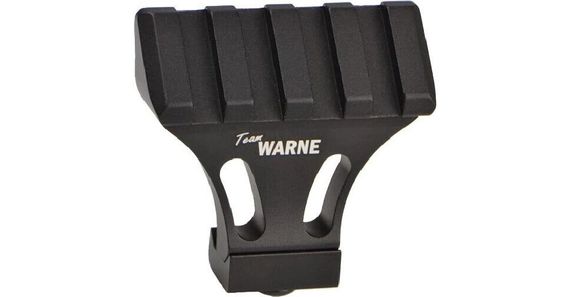 Кріплення Warne Picatinny Side Mount. Під планку Weaver/ Picatinny. Кут нахилу - 45°