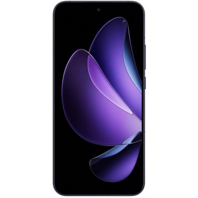 Мобильный телефон Oppo Reno13 5G 12/256GB Luminous Blue (OFCPH2689_BLUE) | Зображення 5