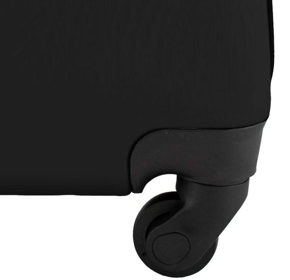 Валіза Semi Line 28" (L) NASA Black (T5800-3) (DAS303037) | Зображення 1