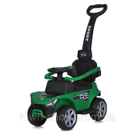 Детский электромобиль Машина M 5764EBLR-5 до 23 кг