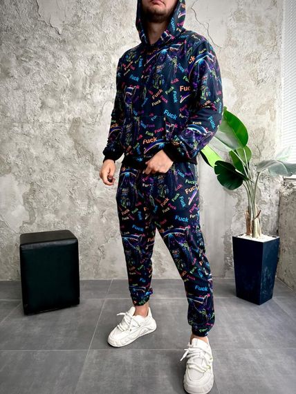 Спортивний костюм | Зображення 1